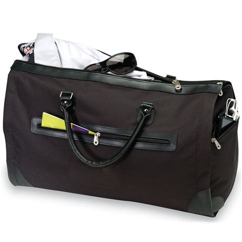 lightweight carry on garment bag